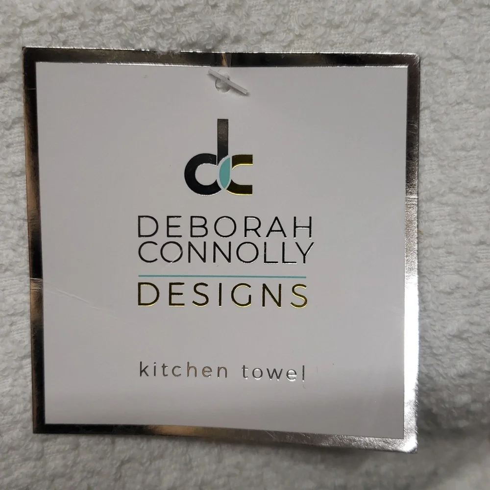 Deborah Connolly NWT Set/2 